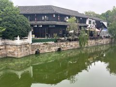 -观潮胜地公园