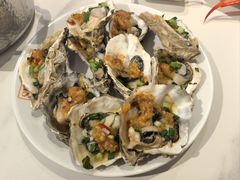 -SEA西雅图海鲜自助餐厅(海乐世界店)