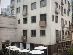 -BOR Eatery(安福路店)