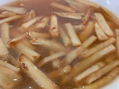 蜜汁红薯-杏花村水席楼(西大街总店)
