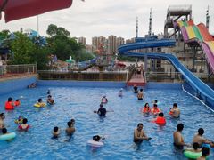 -东湖欢乐水世界