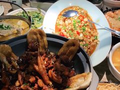 -皖香览约·徽菜(新湖广场店)