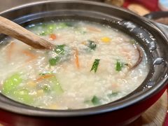 -宏状元现熬粥·京味菜(五棵松店)