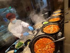 -长沙富力万达文华酒店