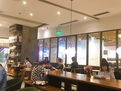 大堂-BAKER&SPICE(环贸店)