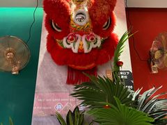 -禄运茶居·手工点心(猎德店)