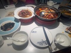 -徽韵人家·传承正宗徽菜(牡丹园店)
