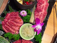 -丸藏和牛烧肉专门店(园区师惠坊店)