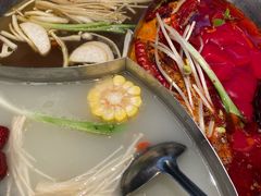 -辣伍鲜毛肚老火锅(元一店)