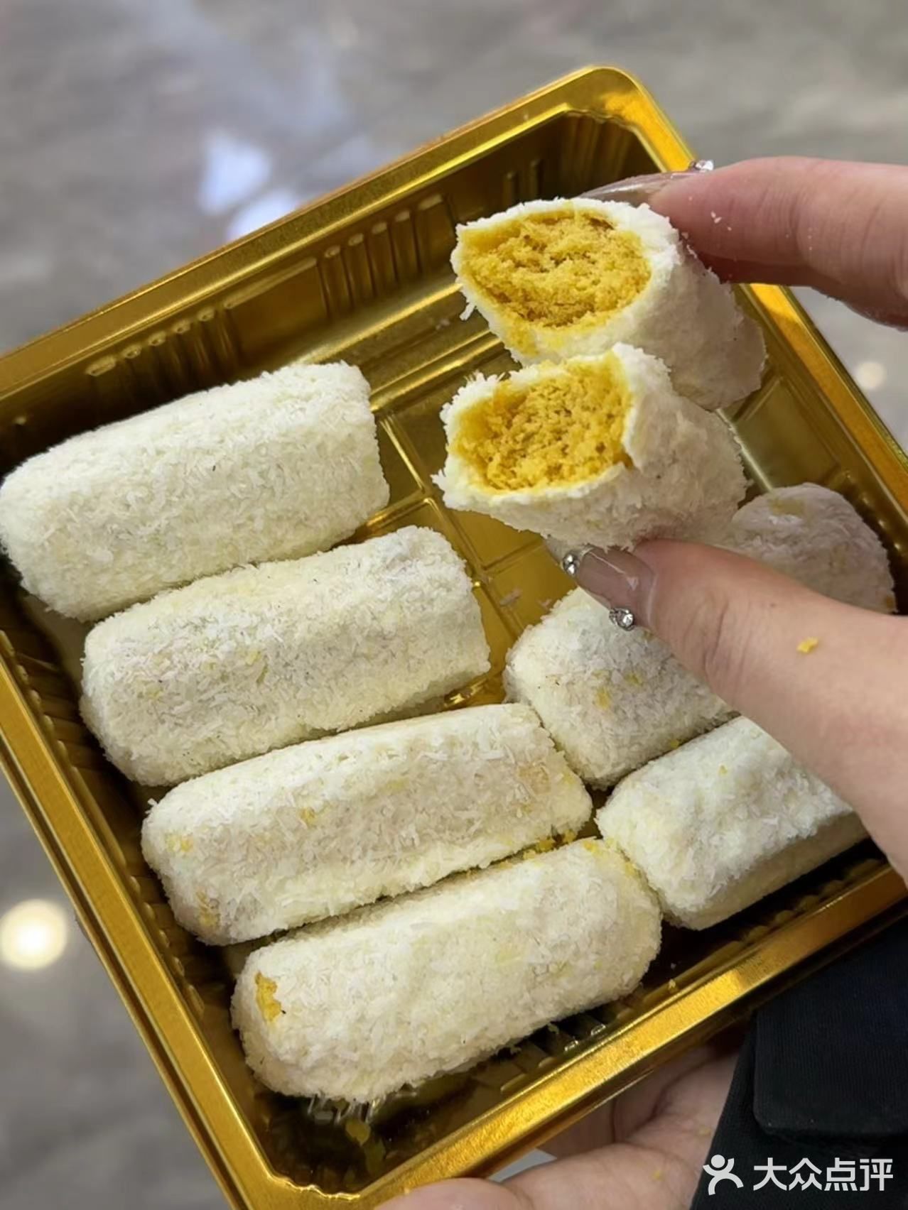 在西安 挖到宝了啊