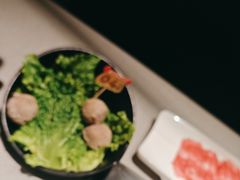 -海底捞火锅(太原南站店)