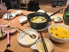 -云海肴·汽锅鸡·云南菜(东坝金隅店)