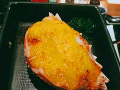 黄金蟹宝-無境·匠心日本料理(汉街店)