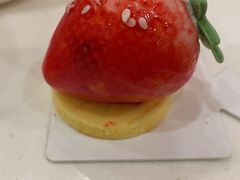 -第六季自助餐厅(甜水园店)