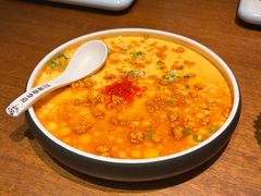 鱼子酱海胆蒸土鸡蛋-乔街深夜食堂·台州菜·高压锅生蚝(杭州总店)