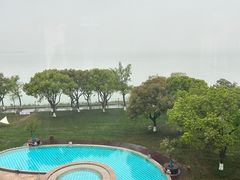 -阳澄湖费尔蒙酒店