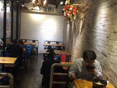 大堂-云味馆·云南菜·云南米线(沙井华润店)