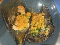 -渔港甄宴·海鲜·地标烟台菜(金沙滩店)