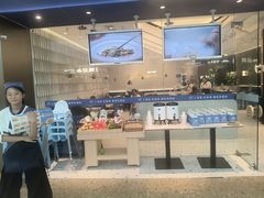 -兰湘子·湘菜小炒(南京江宁万达店)