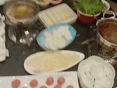 -世贸万锦大酒店·烹大师火锅达人