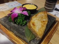 -鲔吞·和牛寿喜烧(闵行区绿瘦酒店)