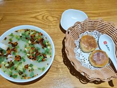 -和兴记牛肉火勺·羊汤(于洪广场店)