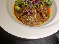 麻辣牛展-川里谈·川味小馆(北京路店)