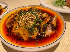 -畅润江小鱼·老坛子酸菜鱼(富弘广场店)