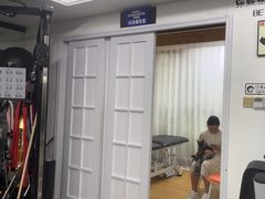 -简·无界健身工作室·运动康复·体态(石厦店)