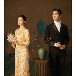 -女王风尚STUDIO·轻奢化定制