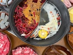 -阳阳老火锅(小南门店)