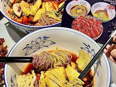 -小河盐帮·私家菜·烤鸭(三元桥·霄云路店)