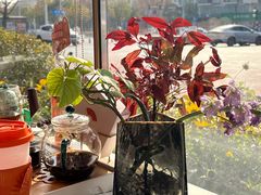 -小厨娘淮扬菜(天印大道店)