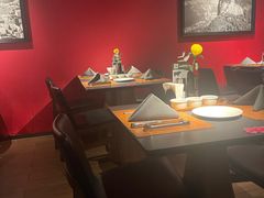-拉蒂娜·巴西牛排馆 Latina·Brazilian Steakhouse(王府井喜悦店)