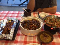 黄豆鸡脚-小柴米·传统江西菜(万寿宫店)