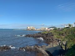 -龙头岩(Dragon Head Rock)