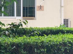 -复旦大学附属华山医院(江苏路分部)