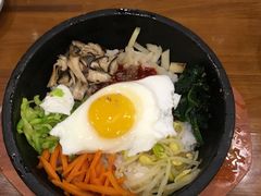 -全州拌饭馆(断桥店)