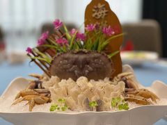 -绸乡宴酒店·融合苏帮宴(吴江店)