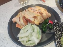 -八珍玉食鸡煲·打边炉(印象城店)