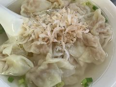 -巧手馄饨(箍桶巷店)