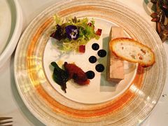 -马克西姆餐厅(崇文门店)