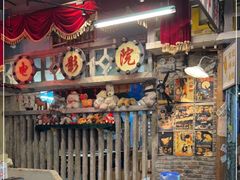 -老长沙龙虾馆·聚会餐厅(白石洲店)