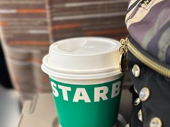 -星巴克(北京南站第二店)