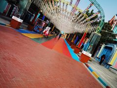 -青岛方特梦幻王国