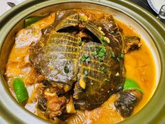 -曾家厨房·新徽菜(九华山路店)