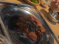 -麻蒲碳烤肉(梅花园店)