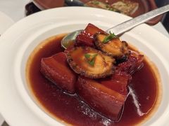 -祥记餐饮•豫粤珍味(金隅大厦店)