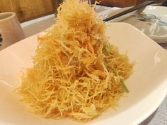 -上桥水产·海鲜餐厅(五四广场店)