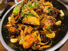 -一棠龙虾•王牌虾球(光谷天地店)
